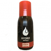 Жидкость с высоким содержания фтора HWK HYDRO MIDDLE 0 …-10°С