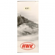 Фторовая паста HWK KX1 -2…-8°C