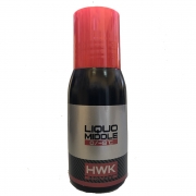 Жидкость с высоким содержания фтора HWK LIQUO MIDDLE 0…-8°С