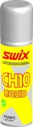 Жидкий парафин SWIX CH10XL-120 Liquid Yellow +2°...+10°С