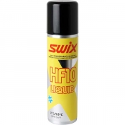 Жидкий парафин SWIX HF10XL-120 Liquid Yellow +2°...+10°С