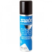 Жидкий парафин SWIX HF06XL-120 Liquid Blue -4°…-12°C