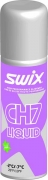 Жидкий парафин SWIX CH07XL-120 Liquid Violet -2º...-7ºC