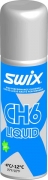 Жидкий парафин SWIX CH06XL-120 Liquid Blue -4°…-12°C