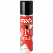 Жидкий парафин SWIX HF08XL-120 Liquid Red