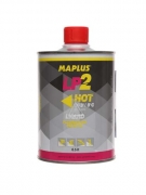 Жидкий парафин MAPLUS LF LP2 HOT -3°…0°C