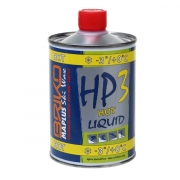 Жидкий парафин MAPLUS HF HP3 HOT 0°…-3°C