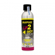 Жидкий среднефтористый парафин MAPLUS LP2 HOT - 3°/ 0° C