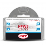 Парафин с высоким содержанием фтора HWK HFW3 -4°…-12°C