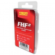 Парафин с высоким содержанием фтора START FHF2 красный -1°…+5°C