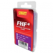 Парафин с высоким содержанием фтора START FHF4 фиолетовый -1°…-6°C