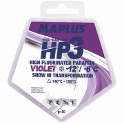 Парафин с высоким содержанием фтора Maplus HP3 Violet -6°…-12°C