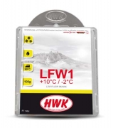 Парафин с содержанием фтора HWK LFW1 +10°…-2°C