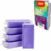 Парафин с содержанием фтора START LF6 фиолетовый -2°…-7°C