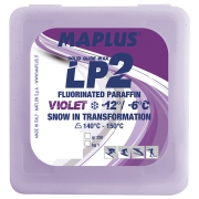 Парафин с содержанием фтора MAPLUS LP2 Violet -6°…-12°C