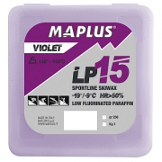 Парафин с содержанием фтора MAPLUS LP15 Violet -9°…-19°C