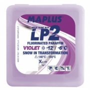 Парафин с содержанием фтора MAPLUS LP2 Violet -6°…-12°C