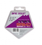 Парафин без содержания фтора MAPLUS BP10 Violet -9°…-19°C
