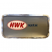 Парафин без содержания фтора  HWK WARM сервисный теплый