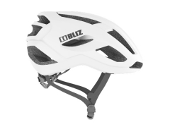 Шлем BLIZ Bike Helmet Omega White