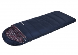 Спальный мешок TREK PLANET Belfast XL Comfort