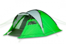 Туристическая палатка Ideal 400 Alu, World of Maverick