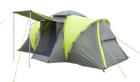 Кемпинговая палатка World of Maverick SLIDER