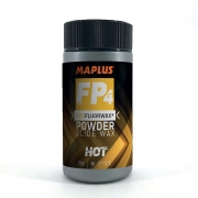 Порошок с высоким содержанием фтора MAPLUS EFW FP4 HOT -3… 0 °С