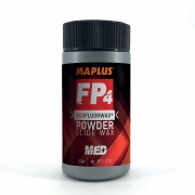 Порошок с высоким содержанием фтора MAPLUS EFW FP4 MED - 9...-2 °С 