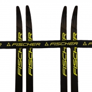Переносная стойка для беговых лыж FISCHER на 4 пары