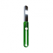 Нож складной в блистере Swiss Advance зеленый