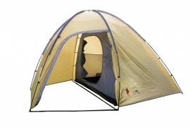 Палатка туристическая Indiana Tor 3 