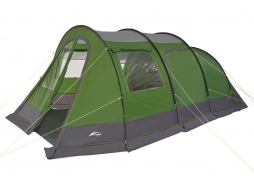 Кемпинговая четырехместная палатка TREK PLANET Vario Nexo 4