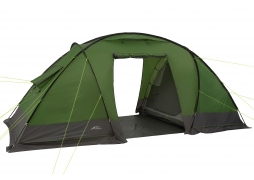 Двухслойная кемпинговая палатка TREK PLANET Trento 4