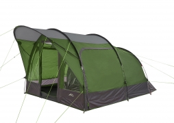 Кемпинговая палатка TREK PLANET Siena Lux 4