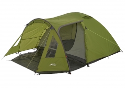 Двухслойная туристическая палатка TREK PLANET  Avola 4