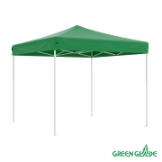 Тент-шатер быстросборный Green Glade 3х3х2,4м