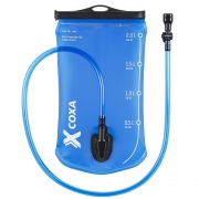 Мешок-гидратор для подсумков и рюкзаков 1,5 L (1 L) COXA Hydra