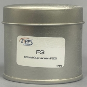 Порошок с высоким содержанием фтора ZIPPS F3  -4…-14 °С