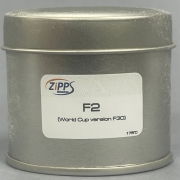 Порошок с высоким содержанием фтора ZIPPS F2  +4…-4 °С
