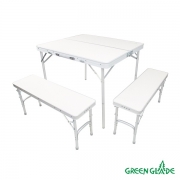 Набор мебели для пикника Green Glade 5909