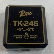 Блок-ускоритель с высоким содержанием фтора REX TK-245 +5…-5°С