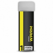 Блок-ускоритель с высоким содержанием фтора HWK Warm Fluor 2020 Highspeed +15…-2°С