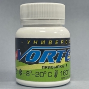 Порошок-присыпка с содержанием фтора VORTEX LF NEW -8… -20 °С