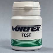 Порошок с высоким содержанием фтора VORTEX TEST GREEN -10…-20 °С