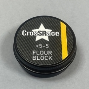 Блок-ускоритель с высоким содержанием фтора CrosSRace +5°…-5°C