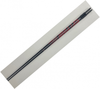 Трубки для лыжных палок (пара) SKI TIME RACE 1.0 16,5мм*8,5мм