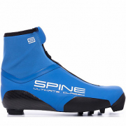 Ботинки лыжные для классического хода SPINE ULTIMATE CLASSIC NNN
