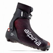 Ботинки лыжные для конькового хода ALPINA RACE SKATE