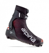 Лыжные ботинки Alpina для конькового хода, модель RACE SKATE
